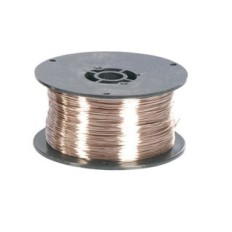 FILO PER SALDATRICE SENZA GAS MM 0,9 GR 800