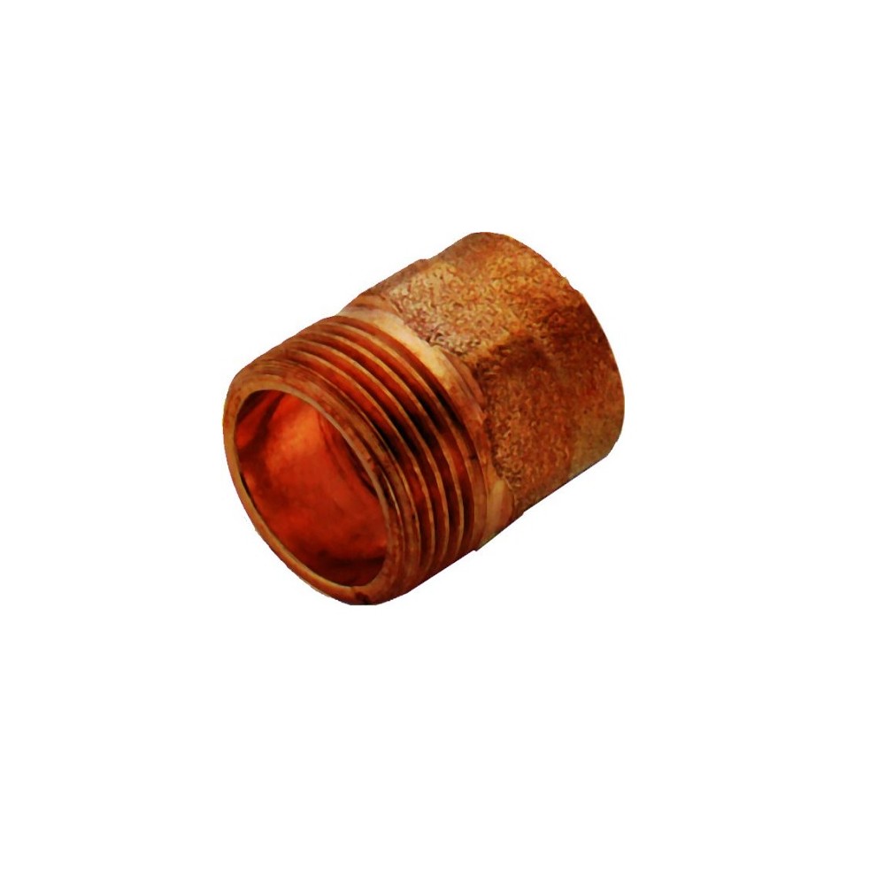 NIPLES BRONZO A SALDARE MASCHIO FEMMINA