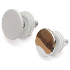 COPRIFORO LAVABO OTTONE