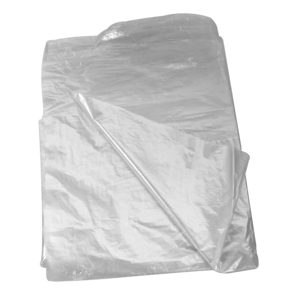 TELO PLASTICA COPRITUTTO MT 4X4 GR. 100