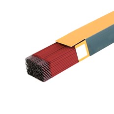 ELETTRODI RUTILE EXTRA CONFEZIONE 100 PEZZI