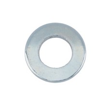 RONDELLE COMUNI ZINCATE CONFEZIONE 100 PEZZI