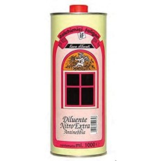 DILUENTE NITRO EXTRA ANTINEBBIA  ITALCHIMICI