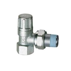 DETENTORE SQUADRO PER TUBO FERRO