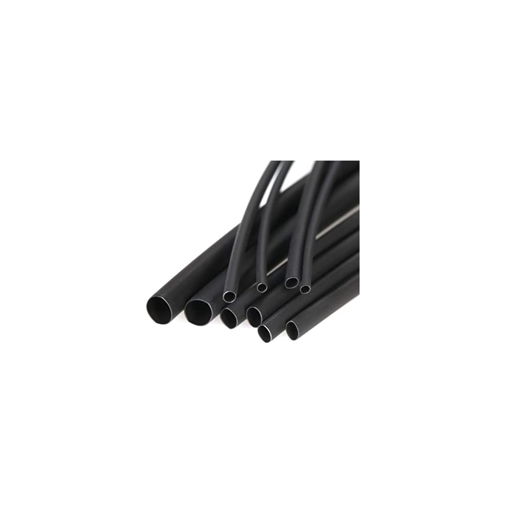 GUAINE TERMORESTRINGENTI CONFEZIONE 5 PEZZI CM 10