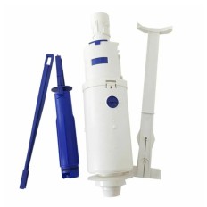 CAMPANA COMPLETA GEBERIT MODELLO TWICO 240.502.00.1