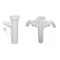 CANOTTO PVC PORTAGOMMA