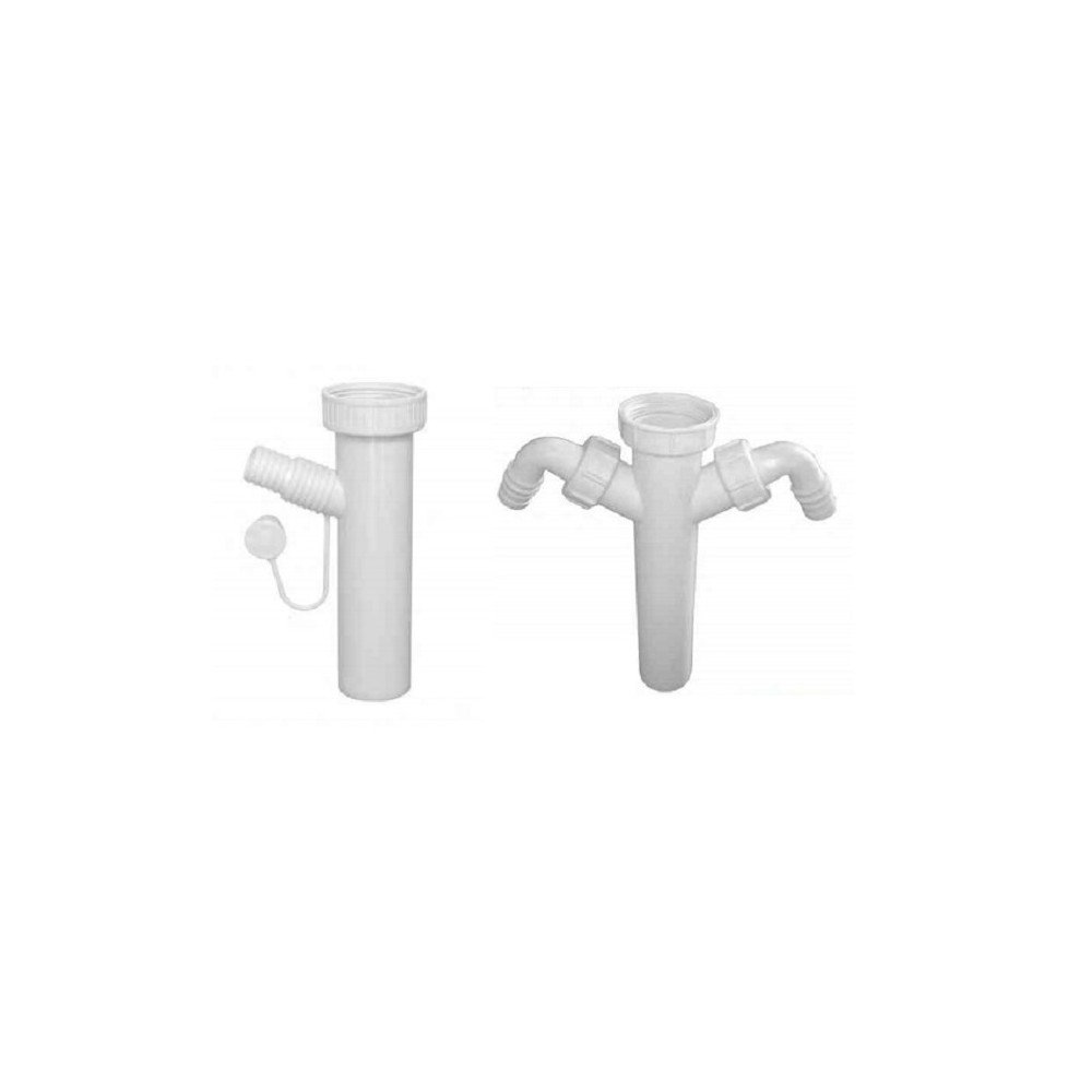 CANOTTO PVC PORTAGOMMA