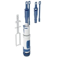 CAMPANA COMPLETA GEBERIT MODELLO TWICO 241.290.00.1