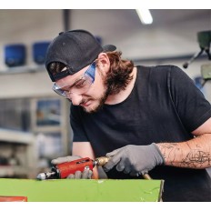 SMERIGLIATRICE PNEUMATICA TC-PP 220 EINHELL