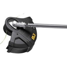 DECESPUGLIATORE BATTERIA RY36ELTX33A-140 COMPLETO DI 1 BATTERIA E CARICATORE RYOBI