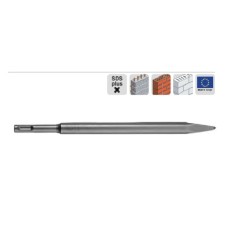 PUNTA SCALPELLI SDS-PLUS PUNTA LUNGHEZZA MM 250 KWB