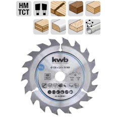 LAMA PER SEGA CIRCOLARE PER TRUCIOLATI  KMB