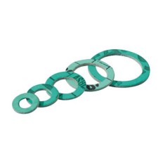 GUARNIZIONI IN FIBRA ESENTE AMIANTO FASIT 202 BUSTINE MISURA Ø