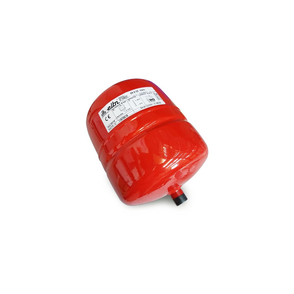 Vaso Espansione Er Litri 24