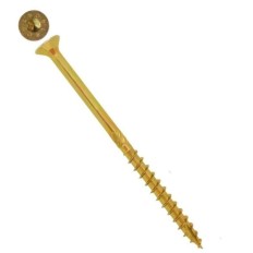 VITE STRUTTURE IN LEGNO PORTANTE TORX TPS CONFEZIONE