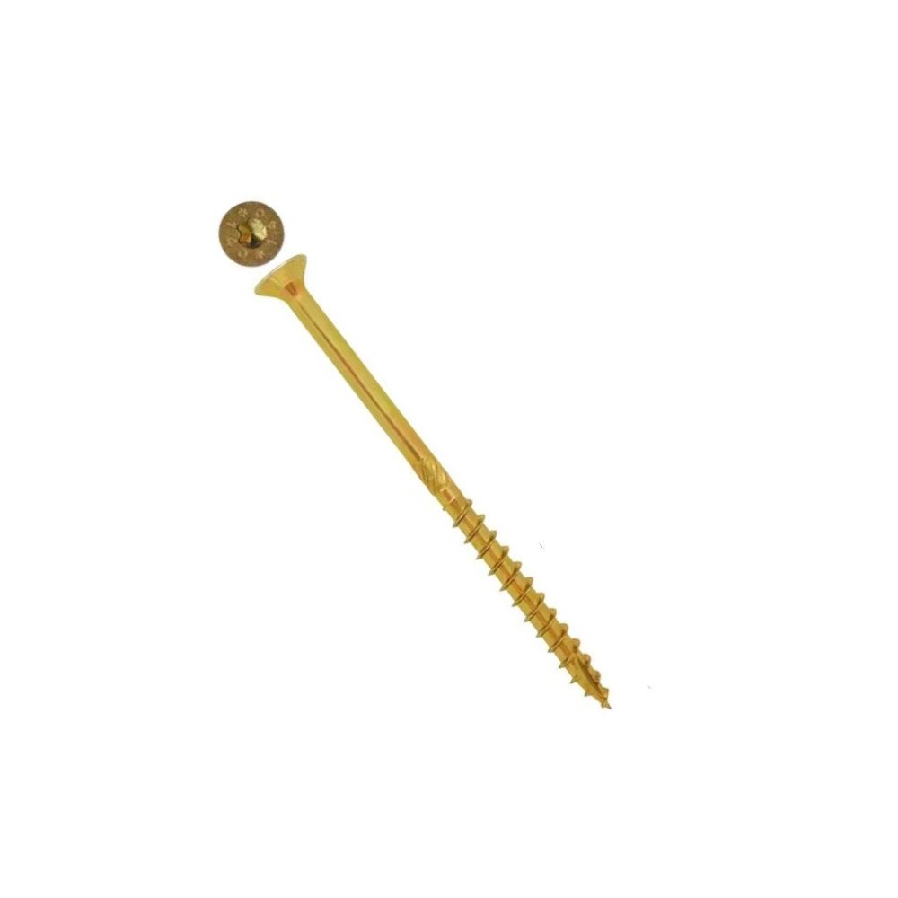 VITE STRUTTURE IN LEGNO PORTANTE TORX TPS CONFEZIONE