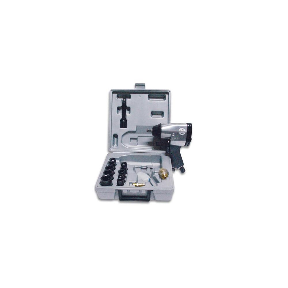 AVVITATORI ARIA COMPRESSA KIT AVVITATORI ARIA COMPRESSA KIT