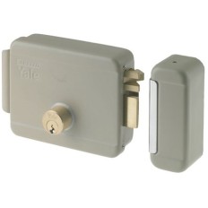 SERRATURA ELETTRICA PER CANCELLI SERIE 680 YALE
