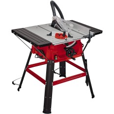 SEGA CIRCOLARE CON BANCO MM 250 TC-TS 2025/2 U EINHELL