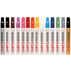 PAINT PUNTA MEDIA  SARATOGA