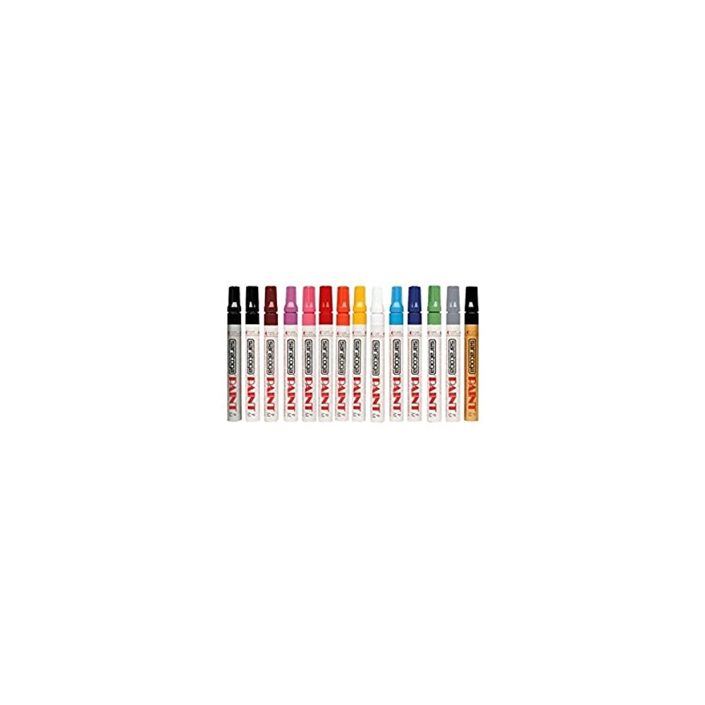 PAINT PUNTA FINE  SARATOGA PAINT PUNTA FINE  SARATOGA