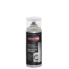 SMALTO BOMBOLETTA SPRAY RADIATORI 400 ML  AMBRO-SOL