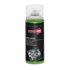 LAVA MOTORI BOMBOLETTA SPRAY ML 400 AMBRO-SOL