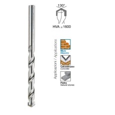 PUNTA MURO ELICOIDALE  KRINO