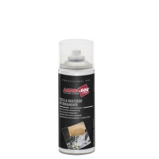 COLLA BOMBOLETTA SPRAY MULTIUSO PERMANENTE 400 ML  AMBRO-SOL
