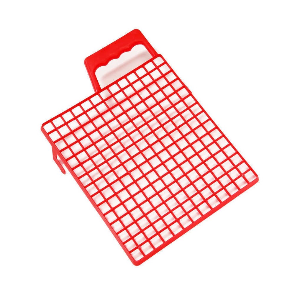 RETINA IN PLASTICA RETINA IN PLASTICA