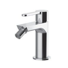MISCELATORE E300 BIDET CROMO CON SCARICO 1"1/4 FRAMO