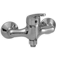 MISCELATORE ASIA DOCCIA ESTERNO CROMO
FRA.MO