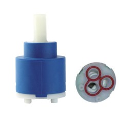 CARTUCCIA MISCELATORE RICAMBIO SENZA DISTRIBUTORE