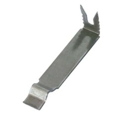 ARPIONE FERRO 2 PUNTE