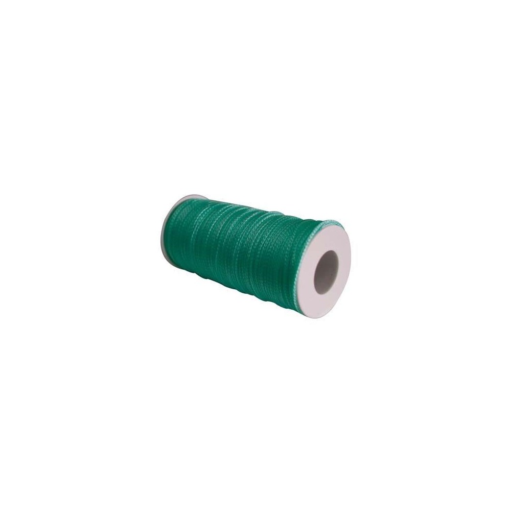 FILO EDILIZIA VERDE NYLON