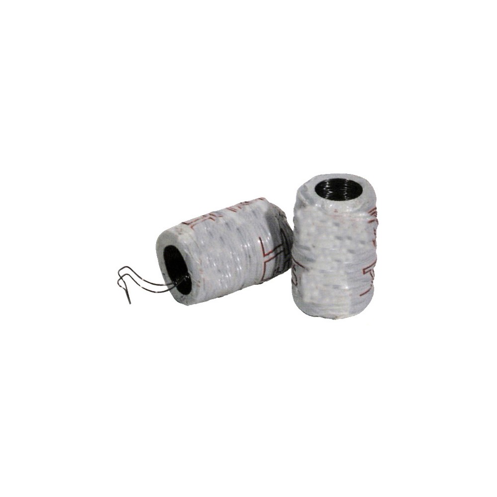 FILO FERRO COTTO LUCIDO MATASSINA 2 CAPI