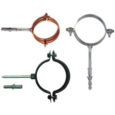 COLLARI X TUBI PLUVIALI TONDI