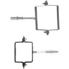 COLLARI X TUBI PLUVIALI QUADRATI