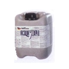 IMPERMEABILIZZANTE ACQUASHEILD LIQUIDO KG 8 LATTA