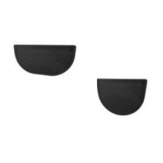 TESTATA PER CANALETTA PE CHIUSA POLIETILENE PE-HD