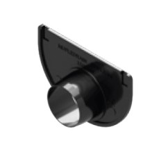 TESTATA PER CANALETTA CON USCITA SCARICO