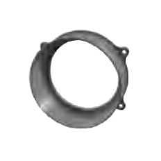 KIT BOCCHELLO X TESTATA PE SKIP/FLAT + VITI 100