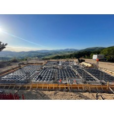 VESPAIO A CASSEFORME CUPOLEX