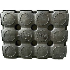 VESPAIO A CASSEFORME