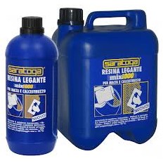 MIX 1000 LIQUIDO AGGRAPPANTE  SARATOGA