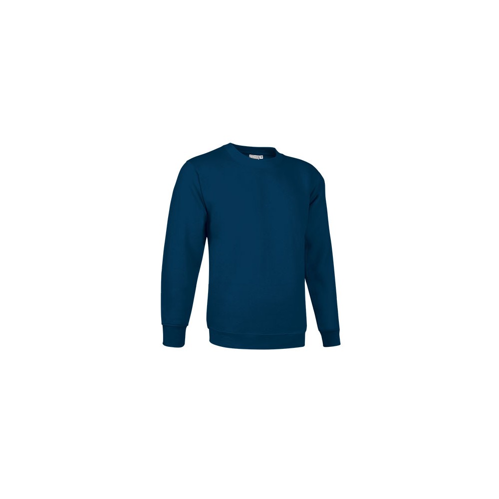 FELPA DUBLIN GIROCOLLO UNISEX