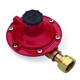 REGOLATORE GAS GPL INDUSTRIALE KG 4