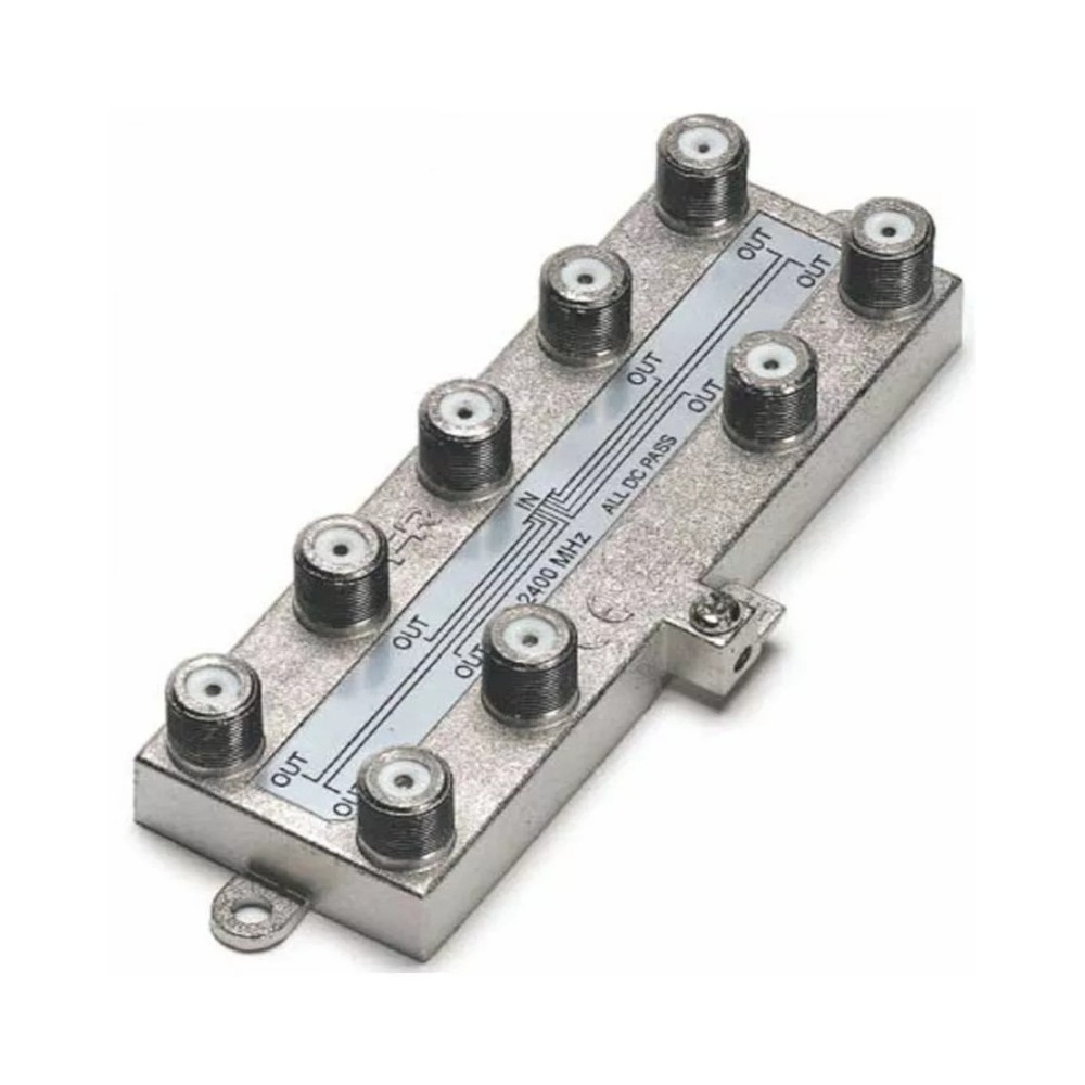 PARTITORE TV/SAT 5-2400MH