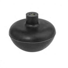 GUARNIZIONE SFERA X CASSETTA TIPO SIFONIC DIAMETRO ESTERNO MM 64.5 Ø